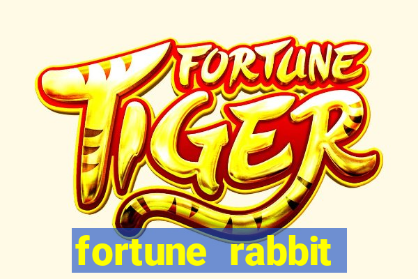 fortune rabbit gratis demo